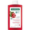 Klorane Melograno Shampoo al 400ml - Shampoo Protezione Colore