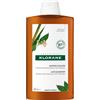Klorane Galanga Shampoo Riequilibrante alla 400ml - Shampoo Antiforfora