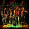 Night Laser Laserhead (CD) Album