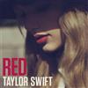 Taylor Swift Red (CD) Album