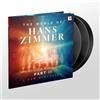 Hans Zimmer The World of Hans Zimmer - Part II: A New Dimension (Vinyl LP)