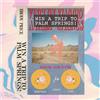 MBB Win A Trip To Palm Springs! (Vinyl LP)
