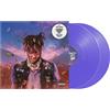 Juice Wrld Legends Never Die 5 Year Anniversary Eternal Purple (Vinyl LP)