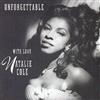 Natalie Cole Unforgettable - With Love (CD) Album