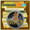 Various The Songs That Shaped Led Zeppelin (CD)