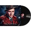 Frank Sinatra Christmas With Ol' Blue Eyes (Vinyl LP) 12" Album