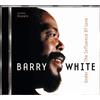 White Barry UNDER THE INFLUENCE OF.. (CD)