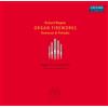 Richard Wagner Richard Wagner: Organ Fireworks (CD)