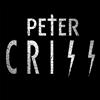 Peter Criss Peter Criss (CD)