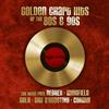 Various Artists Golden Chart Hits Of The 80s & 90s (Vinyl LP)