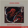 John Zorn John Zorn: Cat O' Nine Tails/The Dead Man/Memento Mori/Kol Nidre (CD)