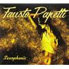 Fausto Papetti FAUSTO PAPPETI-SAXOPHONIC (CD)