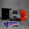 Ultimo SOLO - Box Doppio LP Deluxe Arancione (contiene 17 tavole illu (Vinyl LP)