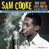 Sam Cooke Win Your Love for Me (CD) Album