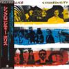 The Police Synchronicity (CD) Album