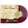 Orme Le La Via Della Seta (Vinile Bordeaux Edizione Limitata) (Vinyl LP)