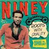 Niney the Observer Reggae Anthology: Roots With Quality (Vinyl LP) 12" Album