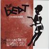 Beat Walking on the Wrong Side (Vinyl LP)