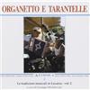 Various Artists Organetto E Tarantelle
