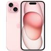 APPLE - iPhone 15 256 GB Rosa