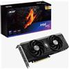 ACER - Nitro Intel® Arc B570 OC Arc B570 10 GB GDDR6 - SPEDIZIONE GRATUITA