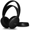 PHILIPS - SHC5200M2/12 Cuffie Wireless, Nero