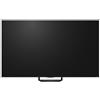 HISENSE - 55U7S PRO TV 139,7 cm (55') 4K Ultra HD Smart TV Wi-Fi Grigio, Nero 500 cd /m²