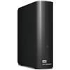 WESTERN DIGITAL - WD 12TB Elements Desktop, Hard Disk Esterno, USB 3.0 - SPEDIZIONE GRATUITA
