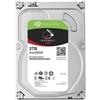 SEAGATE - Nas Hdd Ironwolf 3tb St3000vn007 5900 Rpm, 3,5'', Sata, 64 Mb - SPEDIZIONE GRATUITA