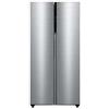 MIDEA - Frigorifero Americano Side By Side MDRS619FIE46 Classe E Capacità 460 Litri Colore Acciaio inossidabile - SPEDIZIONE GRATUITA