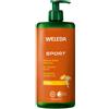 WELEDA Sport Gel Douche Arnica 750 ML