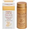 L'Erbolario Vitamina C & Oro 24k Potere Anti-età Detergente In Polvere 35 g