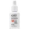 KORFF 365 Protection Siero Viso Spf 50+ 30 ML