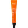 KORFF Sun Secret Fluido Viso Antimacchie Effetto Mat Spf 50+ 50 ML