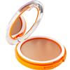 KORFF Sun Secret Fondotinta Compatto Solare Spf 50+ 6 ML