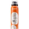 KORFF Sun Secret Olio Spray Corpo E Capelli Spf 30 Limited Edition 100 ML