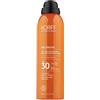 KORFF Sun Secret Olio Spray Corpo E Capelli Spf 30 200 ML