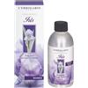 L'Erbolario Iris Fragranza Per Legni Profumati 250 ML