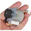 IINKUEYK 35BYJ212H DC12V Gear Stepper electronic starter 2-Phase 4-Wire Gear Reduction Stepping electronic starter DIY Air Conditioning Fan Swing electronic starter IINKUEYK