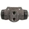 LPR Brakes LPR 4026 Cilindretto freno Posteriore Destra Ø23,81mm Compatibilità con RENAULT Master 2 Furgonato FD Master 2 Pianale piatto/Telaio ED/HD/UD Master 2 Autobus JD, OPEL Movano Van X70