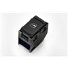 goingfast Pulsante Interruttore Alzacristalli Per VW Golf 4 Bora Passat 3B 3BG