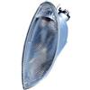 PROPOSTEONLINE Fanale realizzato per Mercedes SLK R170 dal 1996 al 2000 anteriore Sinistro Luce bianca A1315106925