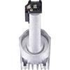 Asudaro 63127262731 Modulo LED Angel Eye,Modulo luce di marcia diurna a LED,compatibile con la serie 5 F07 GT 2008-2013; Serie 5 F07 GT LCI 2012-2017; Serie 5 F10 2009-2013; Serie 5 F11 F18 2009-2013