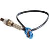 Siuku O2 Sensore Lambda Per Alfa Per Romeo Per 159 Estate 1.8L MPi | 2007-2011 55566650 55353811 Sonda ossigeno Sensore lambda Rapporto aria-carburante