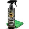 MAX DETAIL-LAB - APC - Detergente All Purpose Cleaner Auto, Pulitore Completo Pronto All'Uso, Pulizia Interna ed Esterna, Lava Cherchi, Sedili, Carrozzeria, Motore, Kit Detailing Car Moto, 500ml