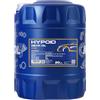 Mannol MN8106-10 - Olio per Ingranaggi ipoide 80W-90
