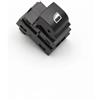 Vamhhx Comando Alzacristallo Per BMW 5 Serie F06 F07 F10 F11 X3 F25 Driver Dell'auto Finestrini Laterali Sollevatore Interruttore Pulsante Controllo Principale 61319241955 09-18 Pulsantiera Alzacristalli(Rea