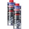 Liqui Moly 2x LIQUI MOLY 5154 Pro-Line JetClean Detergente per sistema diesel 500 ml