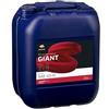 REPSOL GIANT 1020 SAE 40 LT.20 OLIO MOTORE Lubrificante minerale monogrado con potere altamente detergente