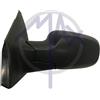KREMER MAX MRN127-L Specchietto retrovisore esterno termico asferico per regolazione elettrica specchio Sx Compatibilità con RENAULT Clio III Hatchback BR0/1, CR0/1 CLIO Grandtour KR0/1 Clio III Van SB, SR